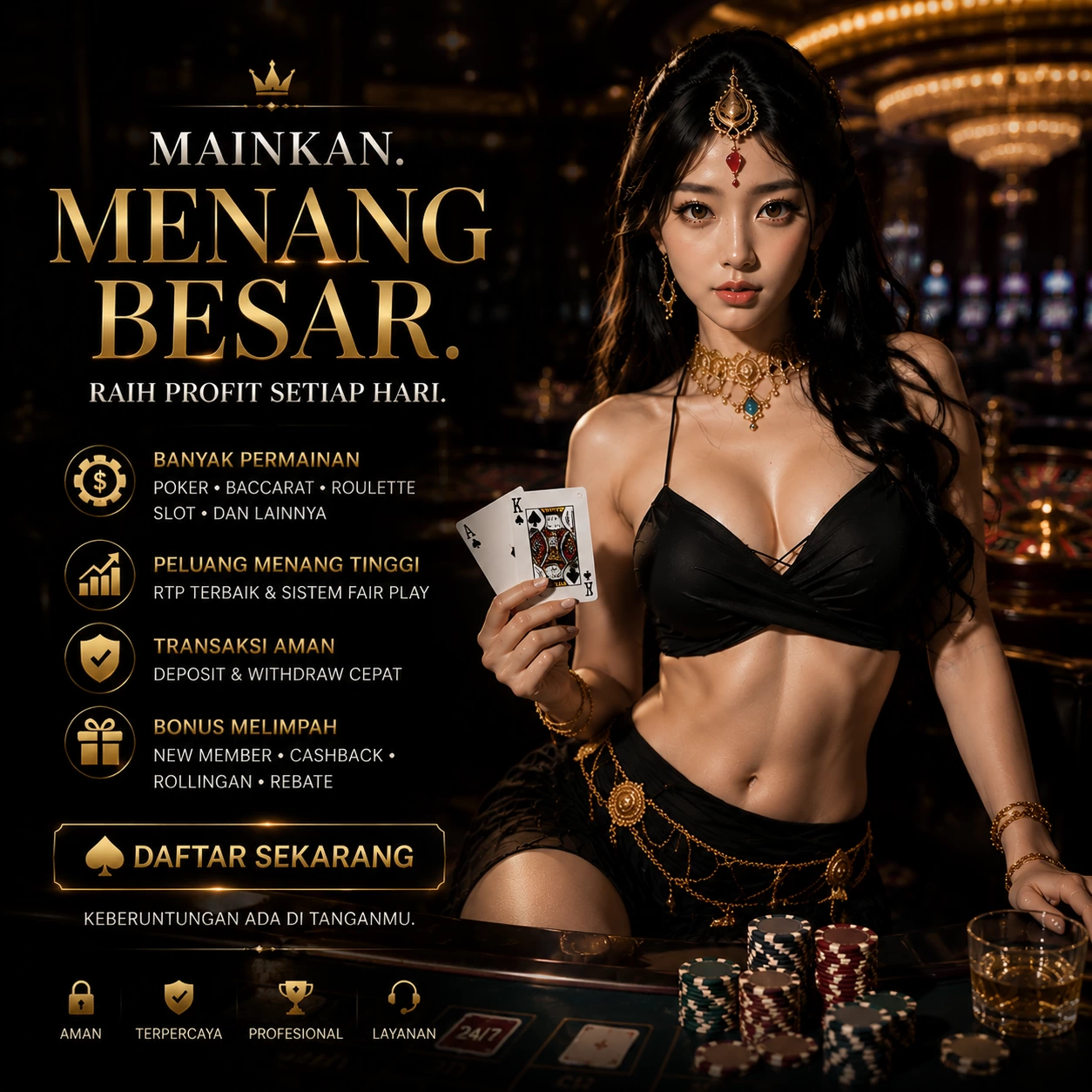 App 586bet para Android e iOS - download grátis
