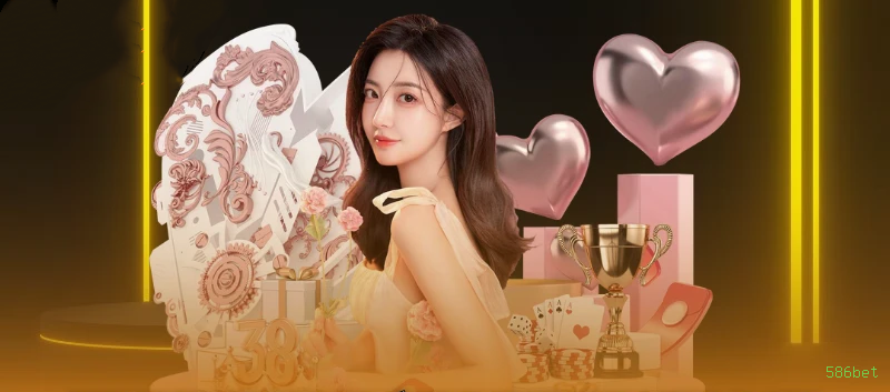 Cadastro Rápido 586bet